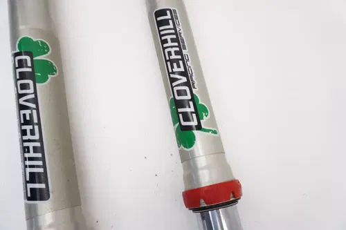 2022 KTM 250 SX-F Front Forks OEM WP XACT Suspension GasGas MC EX SX 21-23 #7