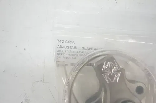 KX250 KX450 Rekluse Radius Adjustable Hydraulic Clutch Slave Kawasaki KX M21