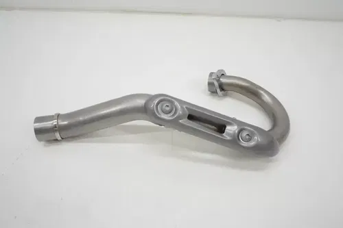 2021 CRF250R Right Side Exhaust Header Head Pipe OEM 18320-K95-A60 Honda CRF250