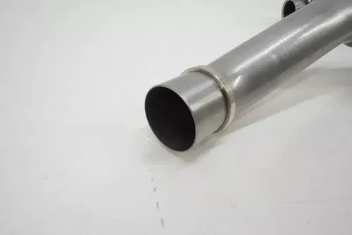 2021 CRF250R Right Side Exhaust Header Head Pipe OEM 18320-K95-A60 Honda CRF250