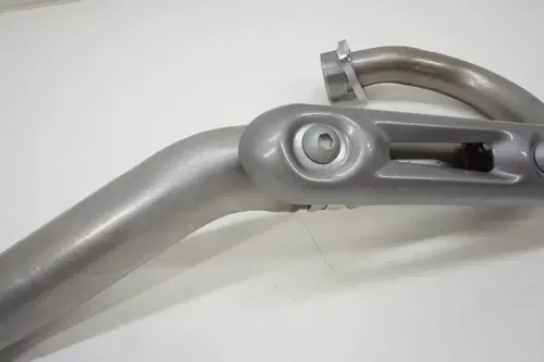 2021 CRF250R Right Side Exhaust Header Head Pipe OEM 18320-K95-A60 Honda CRF250