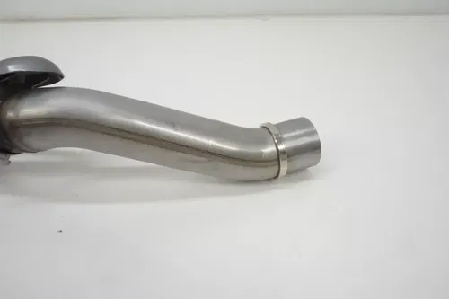 2021 CRF250R Right Side Exhaust Header Head Pipe OEM 18320-K95-A60 Honda CRF250