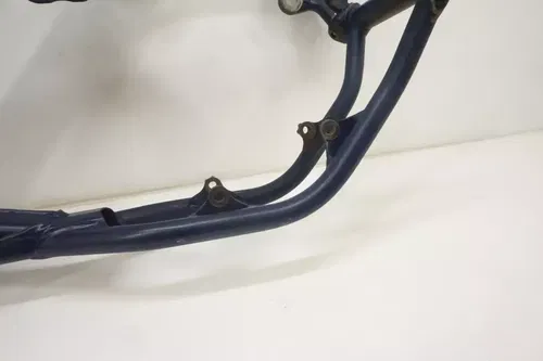 2019 TC85 Main Frame Chassis OEM Blue 4720300120028 Husqvarna 85 KTM SX TC 19-24