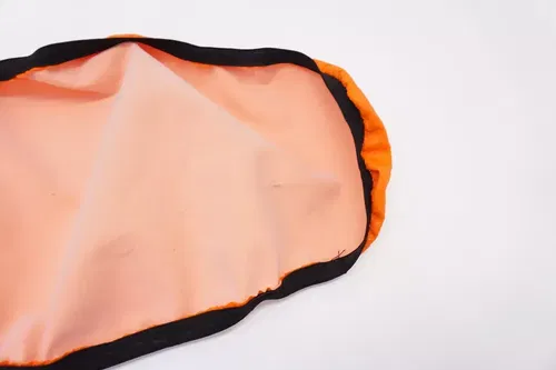 2024 KTM 250 SX-F Seat Cover OEM Orange XCF XC SXF SX 125-450 2023-2024 #6
