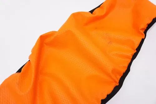 2024 KTM 250 SX-F Seat Cover OEM Orange XCF XC SXF SX 125-450 2023-2024 #6