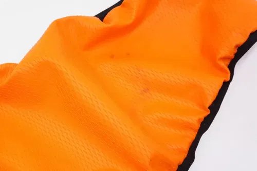 2024 KTM 250 SX-F Seat Cover OEM Orange XCF XC SXF SX 125-450 2023-2024 #6