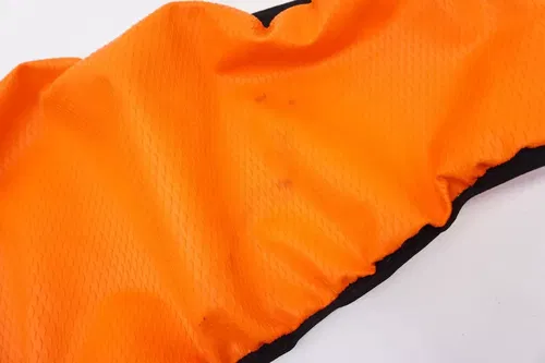 2024 KTM 250 SX-F Seat Cover OEM Orange XCF XC SXF SX 125-450 2023-2024 #6