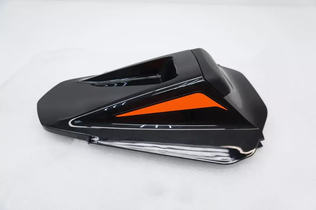 KTM 790 Duke Pillion Seat Cover OEM 64107955144C1B 2018-2023 AE