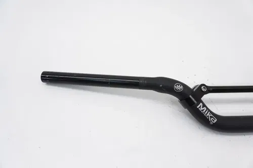 Mika Metals Pro Series Handlebars 1 1/8 KTM Bend Handle Cross Bar Bars