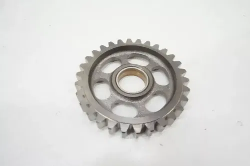 2004 CRF250R Kickstarter Gear OEM Kick Starter Shaft Idle Gear Honda CRF250 CRF