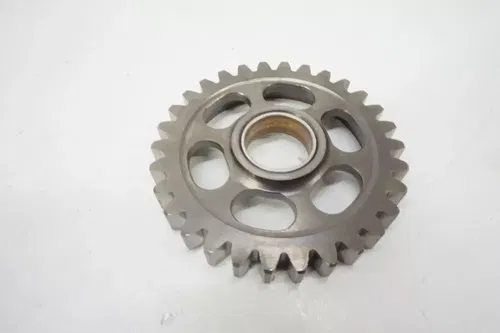 2004 CRF250R Kickstarter Gear OEM Kick Starter Shaft Idle Gear Honda CRF250 CRF