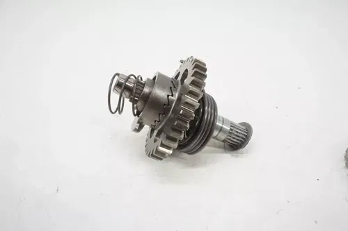 2004 CRF250R Kickstarter Gear OEM Kick Starter Shaft Idle Gear Honda CRF250 CRF