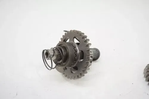 2004 CRF250R Kickstarter Gear OEM Kick Starter Shaft Idle Gear Honda CRF250 CRF