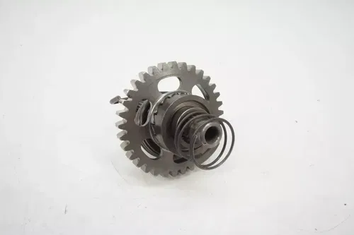 2004 CRF250R Kickstarter Gear OEM Kick Starter Shaft Idle Gear Honda CRF250 CRF
