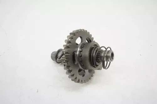 2004 CRF250R Kickstarter Gear OEM Kick Starter Shaft Idle Gear Honda CRF250 CRF