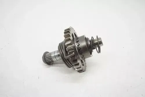 2004 CRF250R Kickstarter Gear OEM Kick Starter Shaft Idle Gear Honda CRF250 CRF