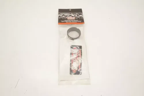 CRF250R CRF450R Split Stream Gas Fuel Tank Filter Screen Honda CRF 250R 450R M8