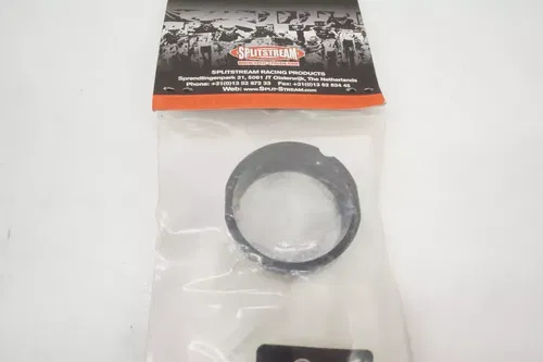 CRF250R CRF450R Split Stream Gas Fuel Tank Filter Screen Honda CRF 250R 450R M8