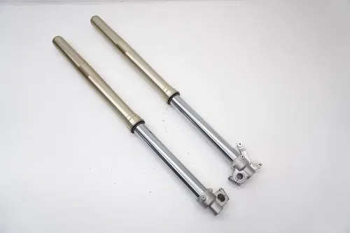 2024 Triumph TF250X Front Forks OEM KYB Suspension Spring Fork TF 250-X