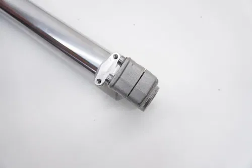 2024 Triumph TF250X Front Forks OEM KYB Suspension Spring Fork TF 250-X