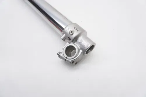 2024 Triumph TF250X Front Forks OEM KYB Suspension Spring Fork TF 250-X