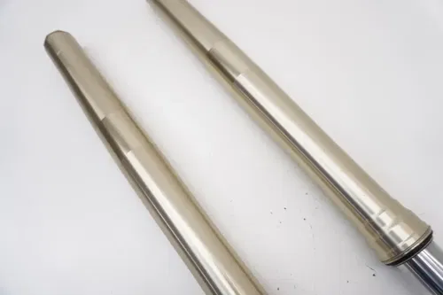 2024 Triumph TF250X Front Forks OEM KYB Suspension Spring Fork TF 250-X