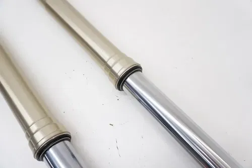 2024 Triumph TF250X Front Forks OEM KYB Suspension Spring Fork TF 250-X
