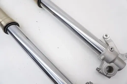 2024 Triumph TF250X Front Forks OEM KYB Suspension Spring Fork TF 250-X