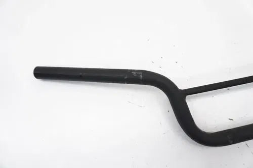 CRF110F Handlebars OEM Handle Bar Bars Pad Grips Throttle Tube Honda CRF 19-25