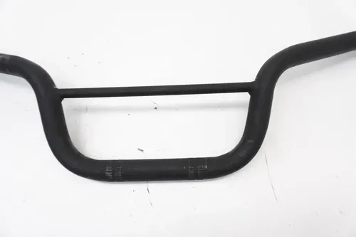 CRF110F Handlebars OEM Handle Bar Bars Pad Grips Throttle Tube Honda CRF 19-25