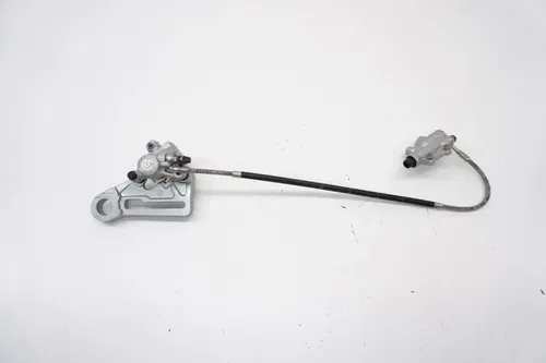 2020 KTM 125 SX Rear Brake Assembly OEM Caliper Master Cylinder Brembo SXF SX