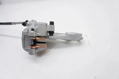 2020 KTM 125 SX Rear Brake Assembly OEM Caliper Master Cylinder Brembo SXF SX