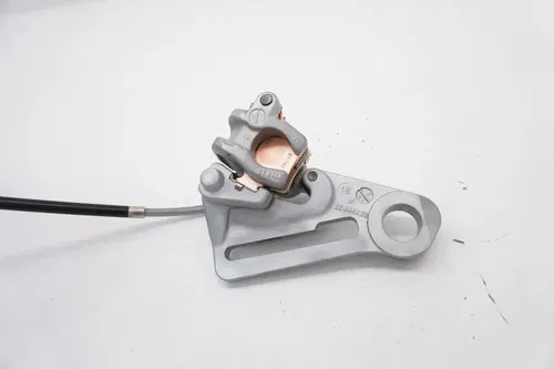 2020 KTM 125 SX Rear Brake Assembly OEM Caliper Master Cylinder Brembo SXF SX