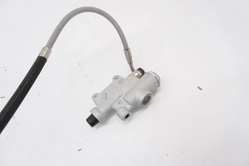 2020 KTM 125 SX Rear Brake Assembly OEM Caliper Master Cylinder Brembo SXF SX
