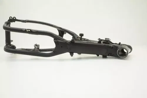 2023 KTM 125 SX Main Frame Chassis OEM Steel Black KTM 125SX 2023 2024 TC125 #2