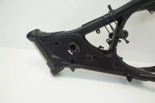 2023 KTM 125 SX Main Frame Chassis OEM Steel Black KTM 125SX 2023 2024 TC125 #2