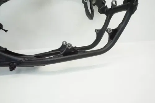 2023 KTM 125 SX Main Frame Chassis OEM Steel Black KTM 125SX 2023 2024 TC125 #2