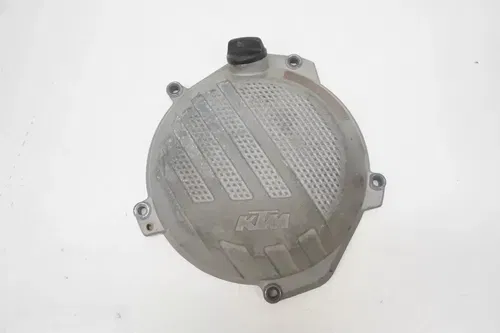 2016 KTM 250 SX-F Clutch Cover OEM Engine Outer Case 350 SXF XCF XC-F 16-2022 #2