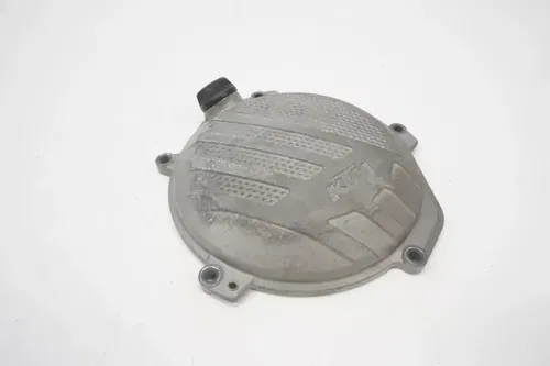 2016 KTM 250 SX-F Clutch Cover OEM Engine Outer Case 350 SXF XCF XC-F 16-2022 #2