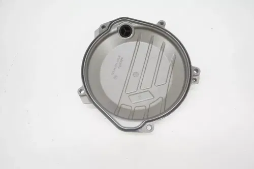 2016 KTM 250 SX-F Clutch Cover OEM Engine Outer Case 350 SXF XCF XC-F 16-2022 #2