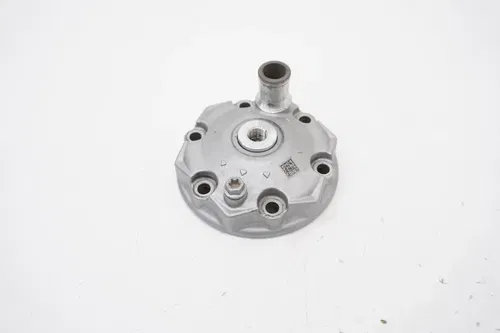 2024 KTM 50 SX Engine Top End OEM Cylinder Barrel Jug Head Dome Piston 24-25