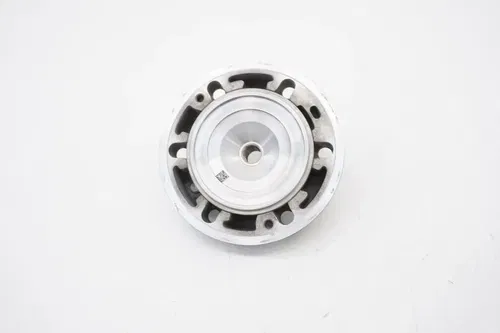 2024 KTM 50 SX Engine Top End OEM Cylinder Barrel Jug Head Dome Piston 24-25