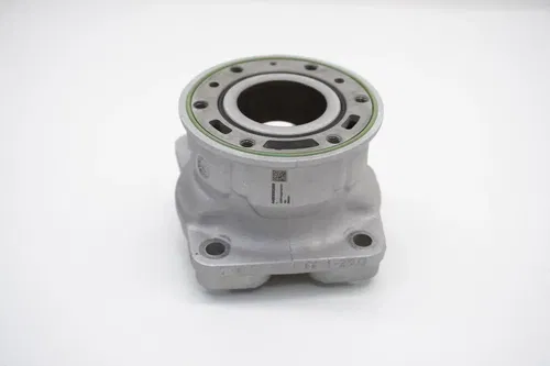 2024 KTM 50 SX Engine Top End OEM Cylinder Barrel Jug Head Dome Piston 24-25