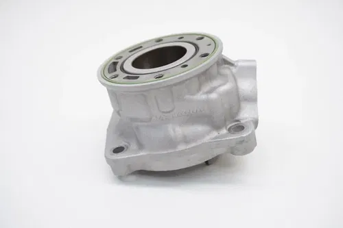 2024 KTM 50 SX Engine Top End OEM Cylinder Barrel Jug Head Dome Piston 24-25