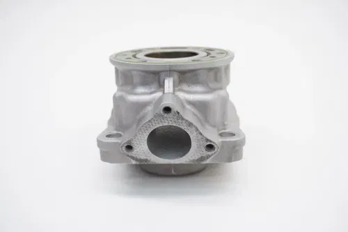 2024 KTM 50 SX Engine Top End OEM Cylinder Barrel Jug Head Dome Piston 24-25