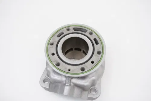 2024 KTM 50 SX Engine Top End OEM Cylinder Barrel Jug Head Dome Piston 24-25