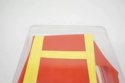 CRF250R CRF450R Phit Complete Gripper Seat Cover Ribbed Red Yellow Honda CRF T2
