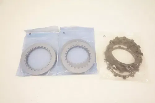 KX250F Rekluse Clutch Pack Drive TorqDrive Plates 750-04040 KX250 2009-2020 M20