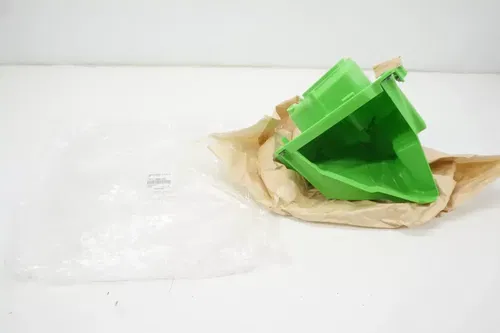 KX450F Air Filter Case OEM Airbox Green 11011-0927-290 Kawasaki KX 2019-2023 PCK
