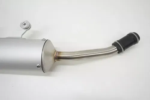 2023 MC125 Gas Gas Exhaust Muffler Silencer Pipe OEM 54005079000 KTM 125 SX #3